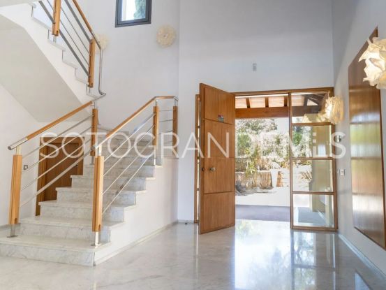 For sale villa in Los Altos de Valderrama with 5 bedrooms | MarSotogrande
