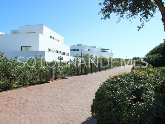 Senda Chica penthouse for sale | MarSotogrande