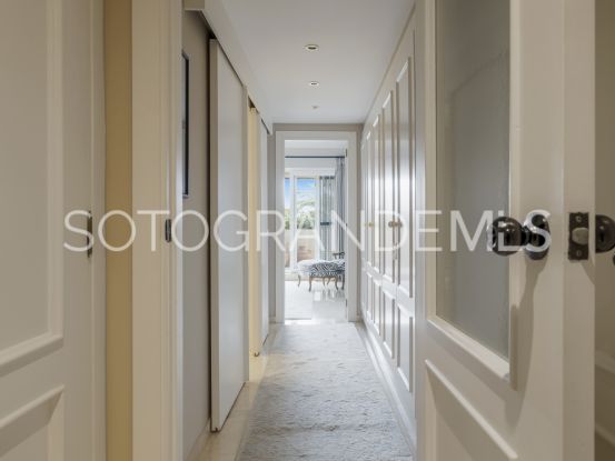 Penthouse for sale in Sotogrande Puerto Deportivo | MarSotogrande