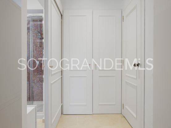 Penthouse for sale in Sotogrande Puerto Deportivo | MarSotogrande