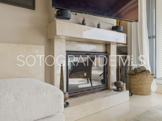 Penthouse for sale in Sotogrande Puerto Deportivo | MarSotogrande