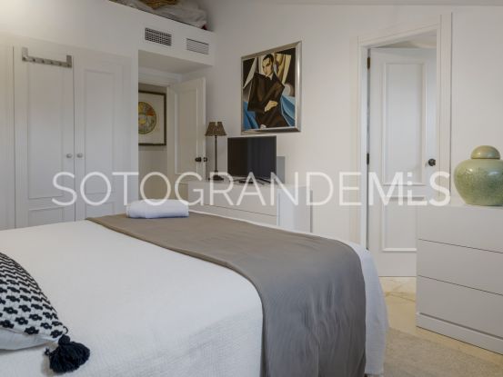 Penthouse for sale in Sotogrande Puerto Deportivo | MarSotogrande