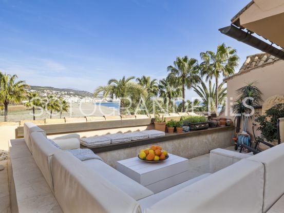 Penthouse for sale in Sotogrande Puerto Deportivo | MarSotogrande