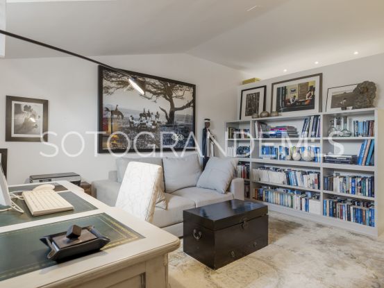 Penthouse for sale in Sotogrande Puerto Deportivo | MarSotogrande