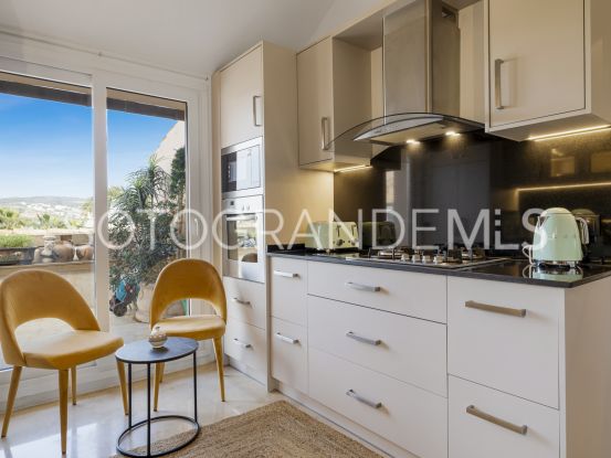 Penthouse for sale in Sotogrande Puerto Deportivo | MarSotogrande