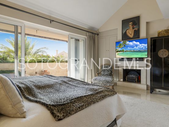 Penthouse for sale in Sotogrande Puerto Deportivo | MarSotogrande