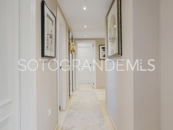 Penthouse for sale in Sotogrande Puerto Deportivo | MarSotogrande