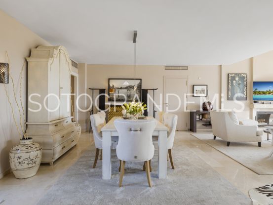 Penthouse for sale in Sotogrande Puerto Deportivo | MarSotogrande