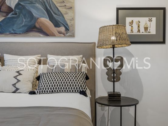 Penthouse for sale in Sotogrande Puerto Deportivo | MarSotogrande