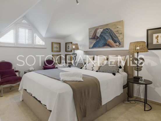 Penthouse for sale in Sotogrande Puerto Deportivo | MarSotogrande