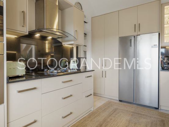 Penthouse for sale in Sotogrande Puerto Deportivo | MarSotogrande