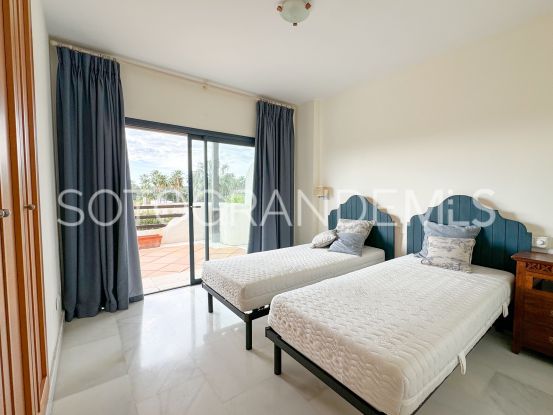 Atico duplex en venta en El Polo de Sotogrande con 4 dormitorios | MarSotogrande