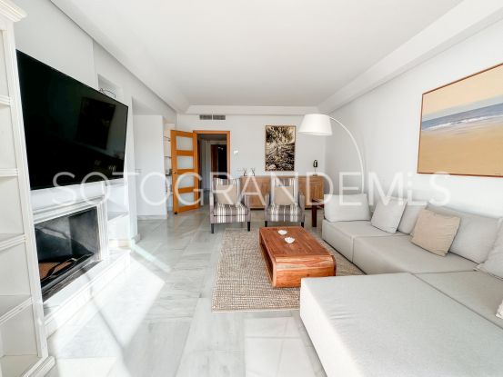 Atico duplex en venta en El Polo de Sotogrande con 4 dormitorios | MarSotogrande