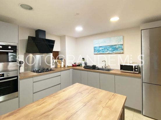 Atico duplex en venta en El Polo de Sotogrande con 4 dormitorios | MarSotogrande