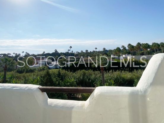 Atico duplex en venta en El Polo de Sotogrande con 4 dormitorios | MarSotogrande