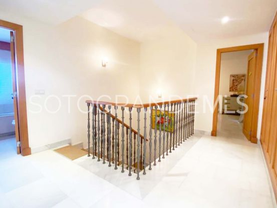 Atico duplex en venta en El Polo de Sotogrande con 4 dormitorios | MarSotogrande