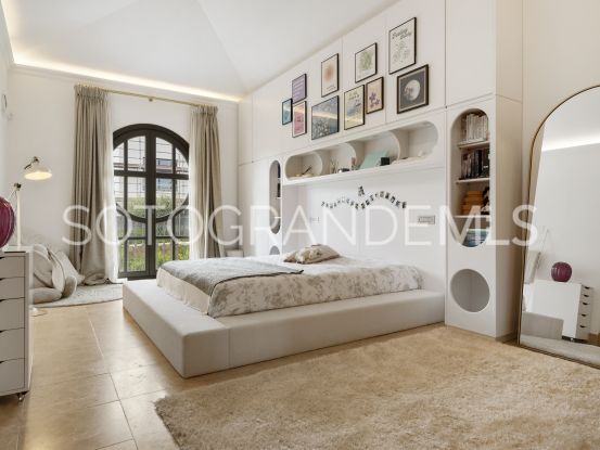 5 bedrooms villa for sale in Zona F | MarSotogrande