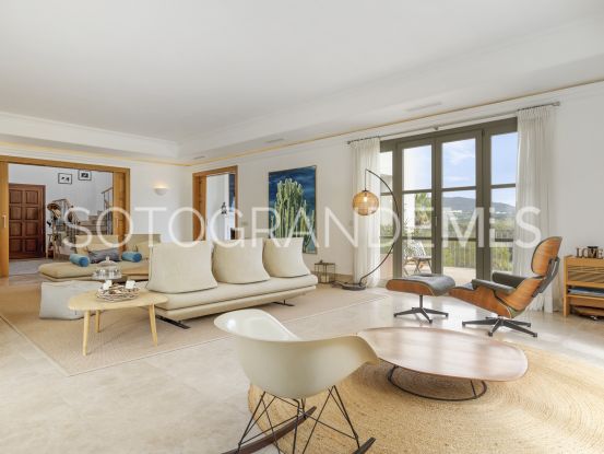 5 bedrooms villa for sale in Zona F | MarSotogrande