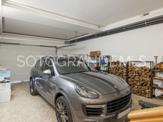 5 bedrooms villa for sale in Zona F | MarSotogrande