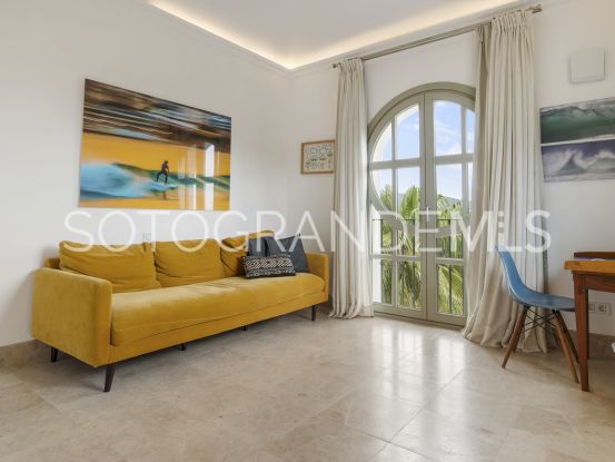 5 bedrooms villa for sale in Zona F | MarSotogrande
