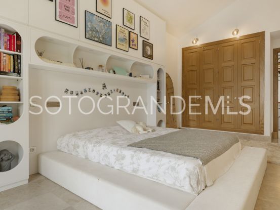 5 bedrooms villa for sale in Zona F | MarSotogrande