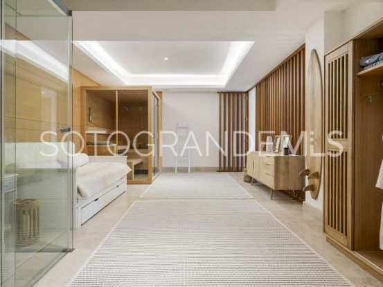 5 bedrooms villa for sale in Zona F | MarSotogrande
