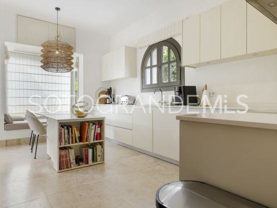 5 bedrooms villa for sale in Zona F | MarSotogrande