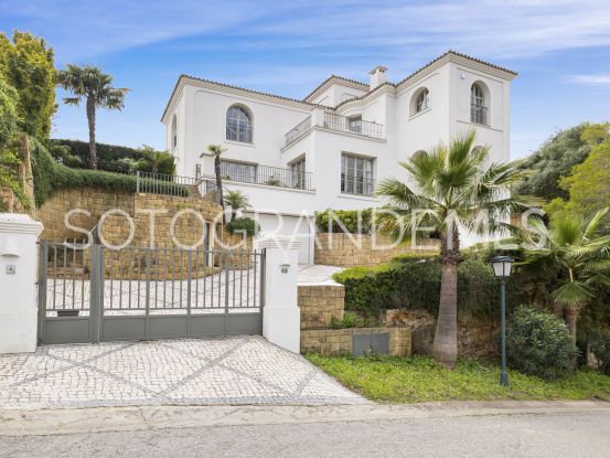 5 bedrooms villa for sale in Zona F | MarSotogrande