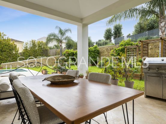 5 bedrooms villa for sale in Zona F | MarSotogrande