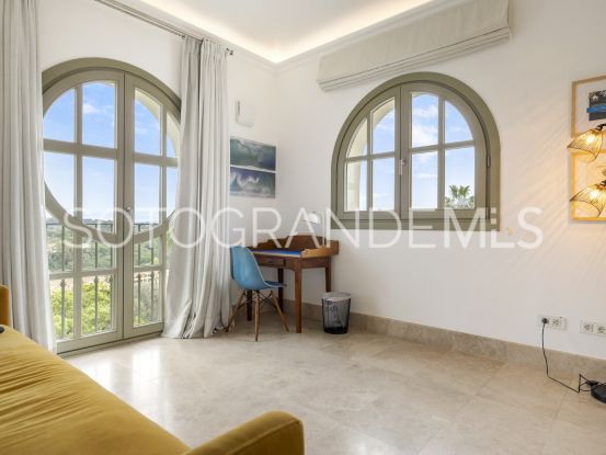 5 bedrooms villa for sale in Zona F | MarSotogrande
