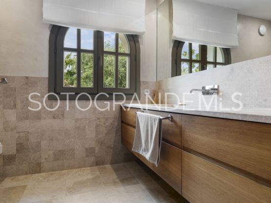 5 bedrooms villa for sale in Zona F | MarSotogrande