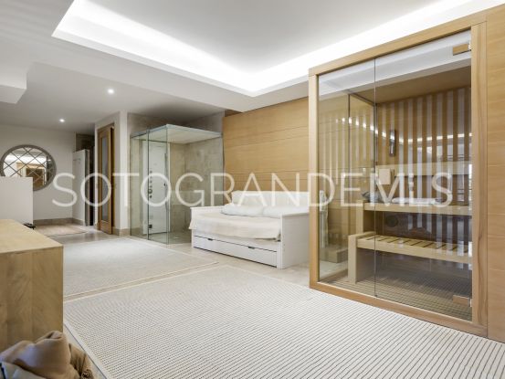 5 bedrooms villa for sale in Zona F | MarSotogrande