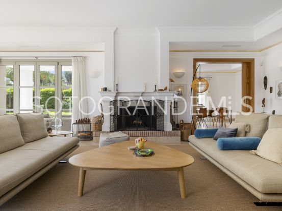 5 bedrooms villa for sale in Zona F | MarSotogrande