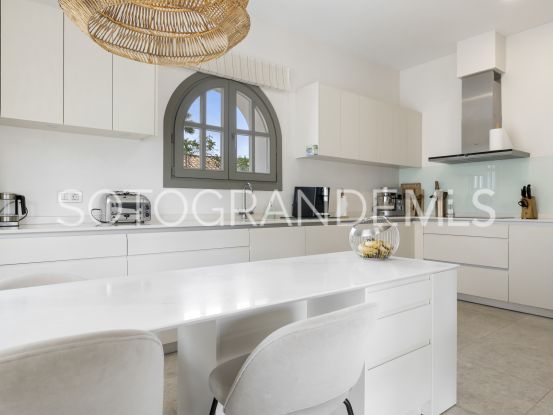 5 bedrooms villa for sale in Zona F | MarSotogrande