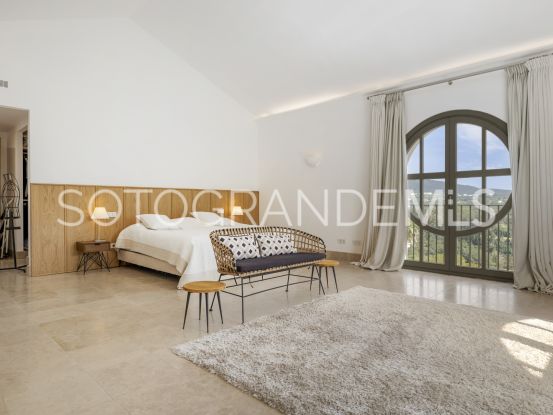 5 bedrooms villa for sale in Zona F | MarSotogrande
