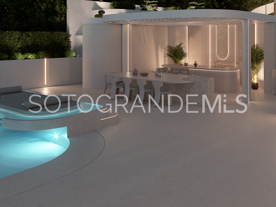 Buy villa in Zona G | MarSotogrande