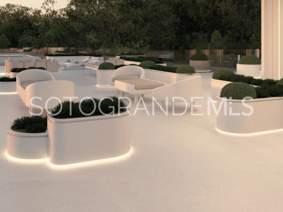 Buy villa in Zona G | MarSotogrande