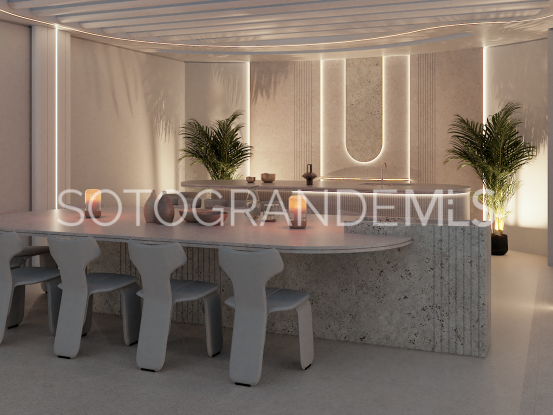 Buy villa in Zona G | MarSotogrande