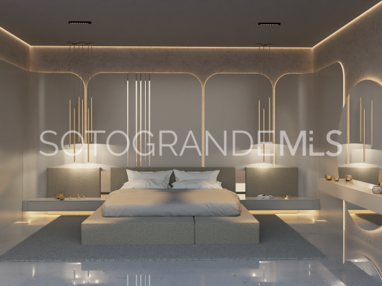 Buy villa in Zona G | MarSotogrande