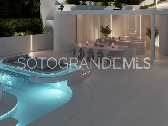Villa en venta en Zona G, Sotogrande Alto | MarSotogrande