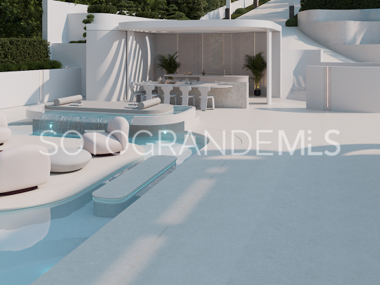 Buy villa in Zona G | MarSotogrande
