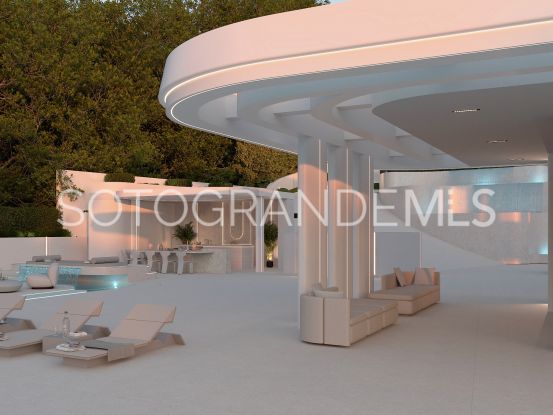 Buy villa in Zona G | MarSotogrande