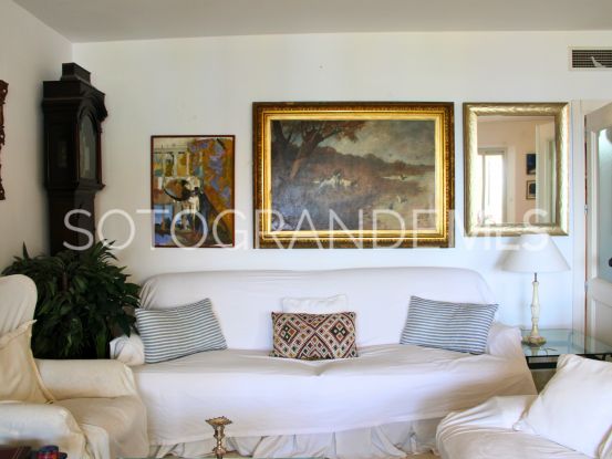 Apartment in Sotogrande Puerto Deportivo with 2 bedrooms | MarSotogrande