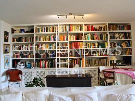 Apartment in Sotogrande Puerto Deportivo with 2 bedrooms | MarSotogrande