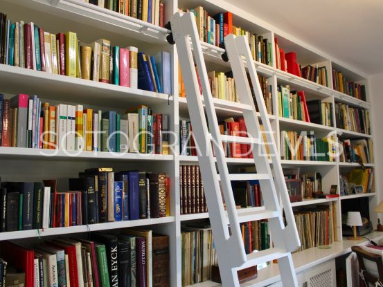 Apartment in Sotogrande Puerto Deportivo with 2 bedrooms | MarSotogrande