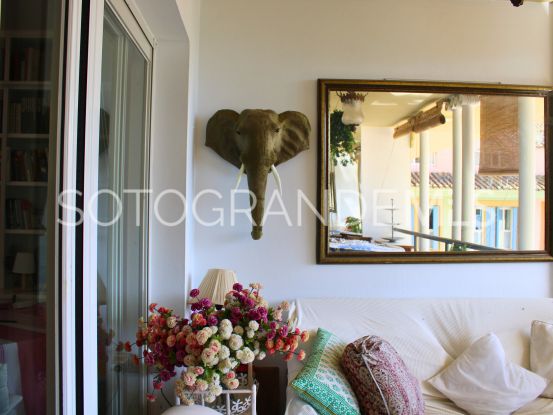 Apartment in Sotogrande Puerto Deportivo with 2 bedrooms | MarSotogrande