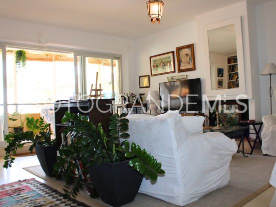 Apartment in Sotogrande Puerto Deportivo with 2 bedrooms | MarSotogrande