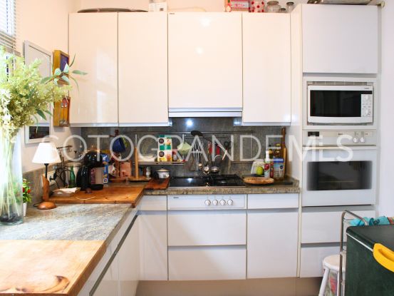 Apartment in Sotogrande Puerto Deportivo with 2 bedrooms | MarSotogrande