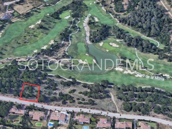 Parcela a la venta en Zona L | MarSotogrande