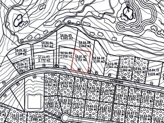 Parcela a la venta en Zona L | MarSotogrande